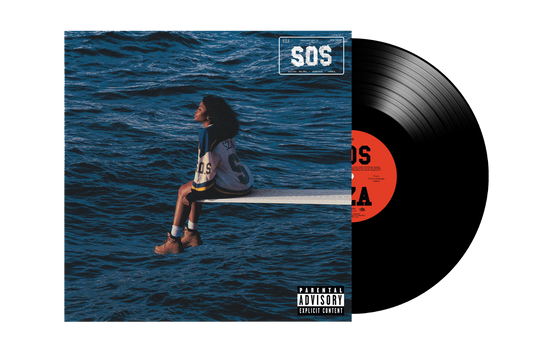 SZA - SOS