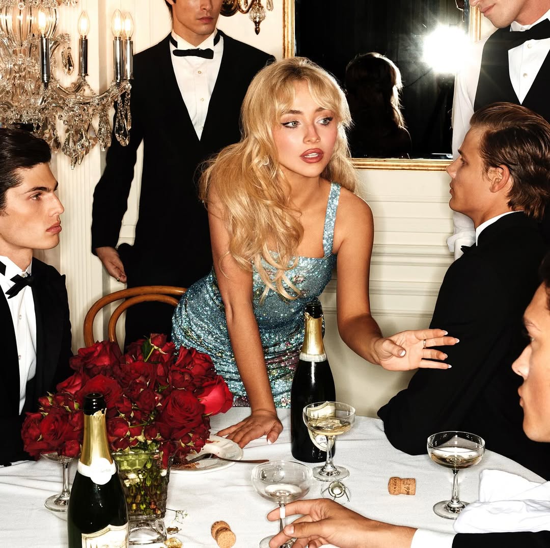 Sabrina Carpenter - Man's Best Friend D2C Bonus Track + Alt Cover LP