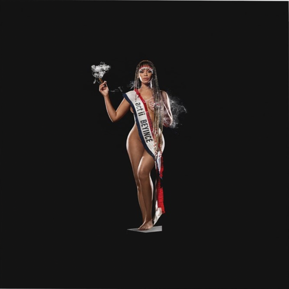 Beyoncé - Cowboy Carter (ACT II BEYINCE) Vinyl