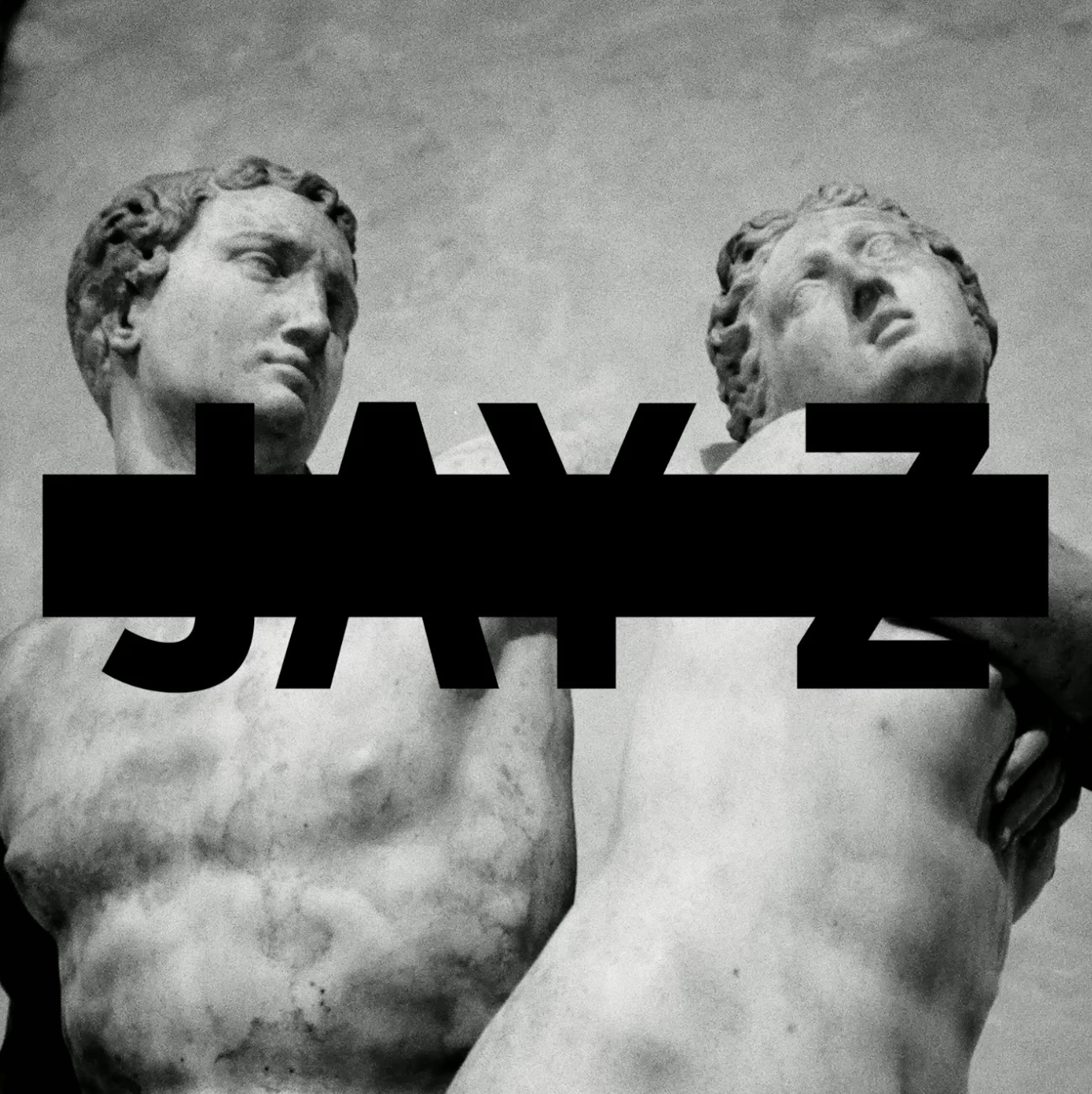 JAY-Z - Magna Carta Hoy Grail CD
