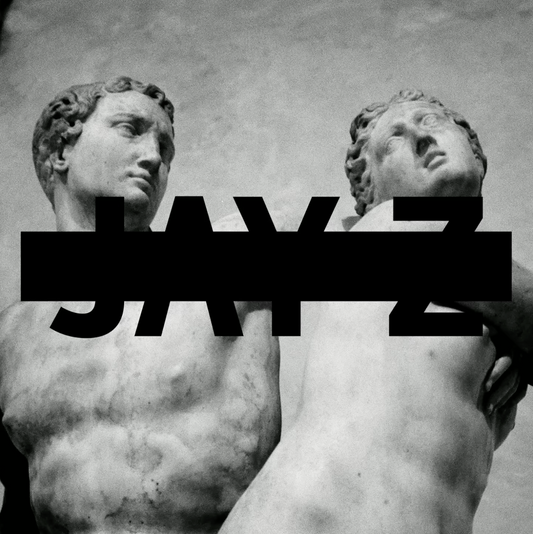 JAY-Z - Magna Carta Hoy Grail CD