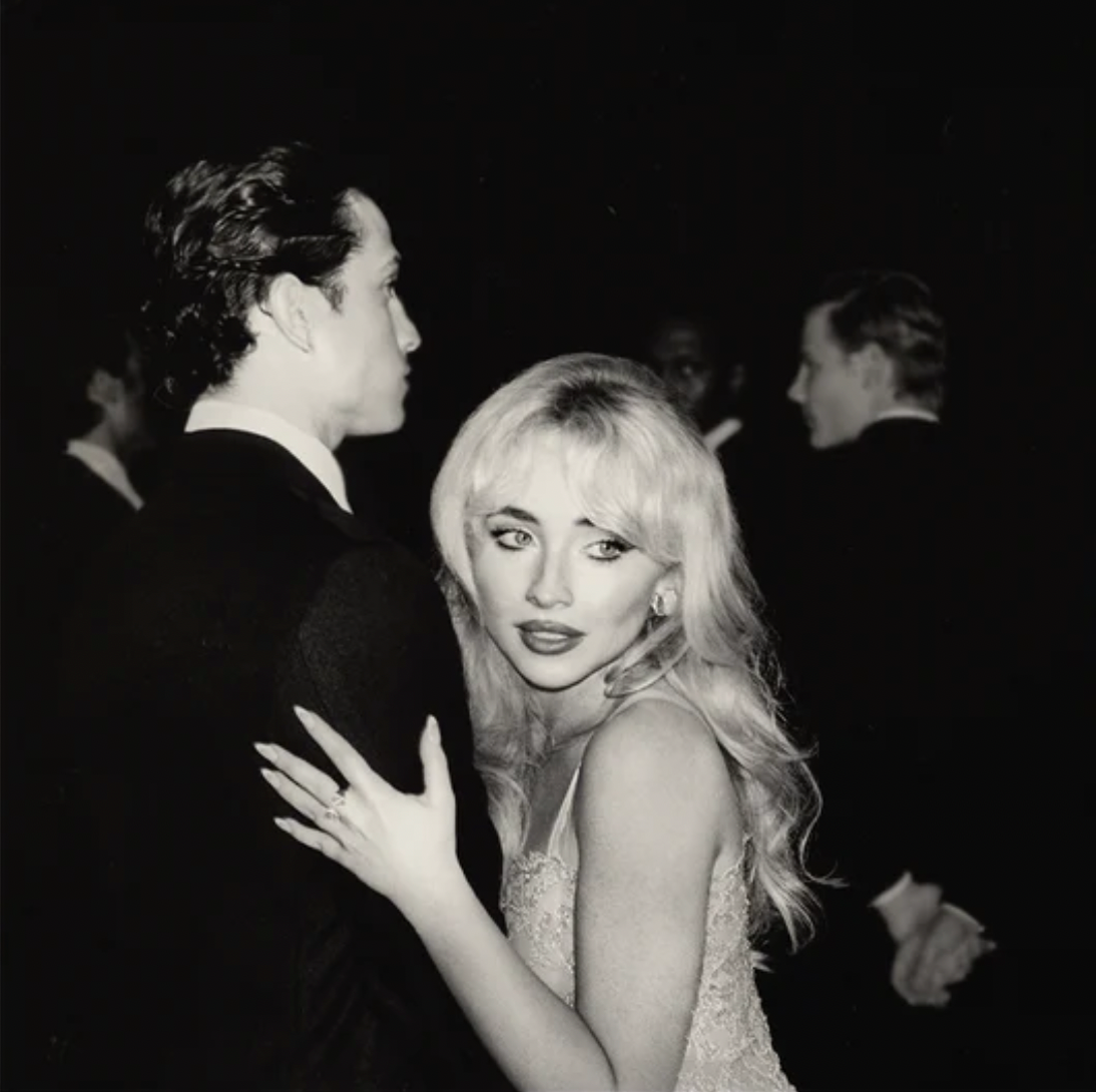 Sabrina Carpenter - Man's Best Friend (Amazon Exclusive + Alt Cover) CD