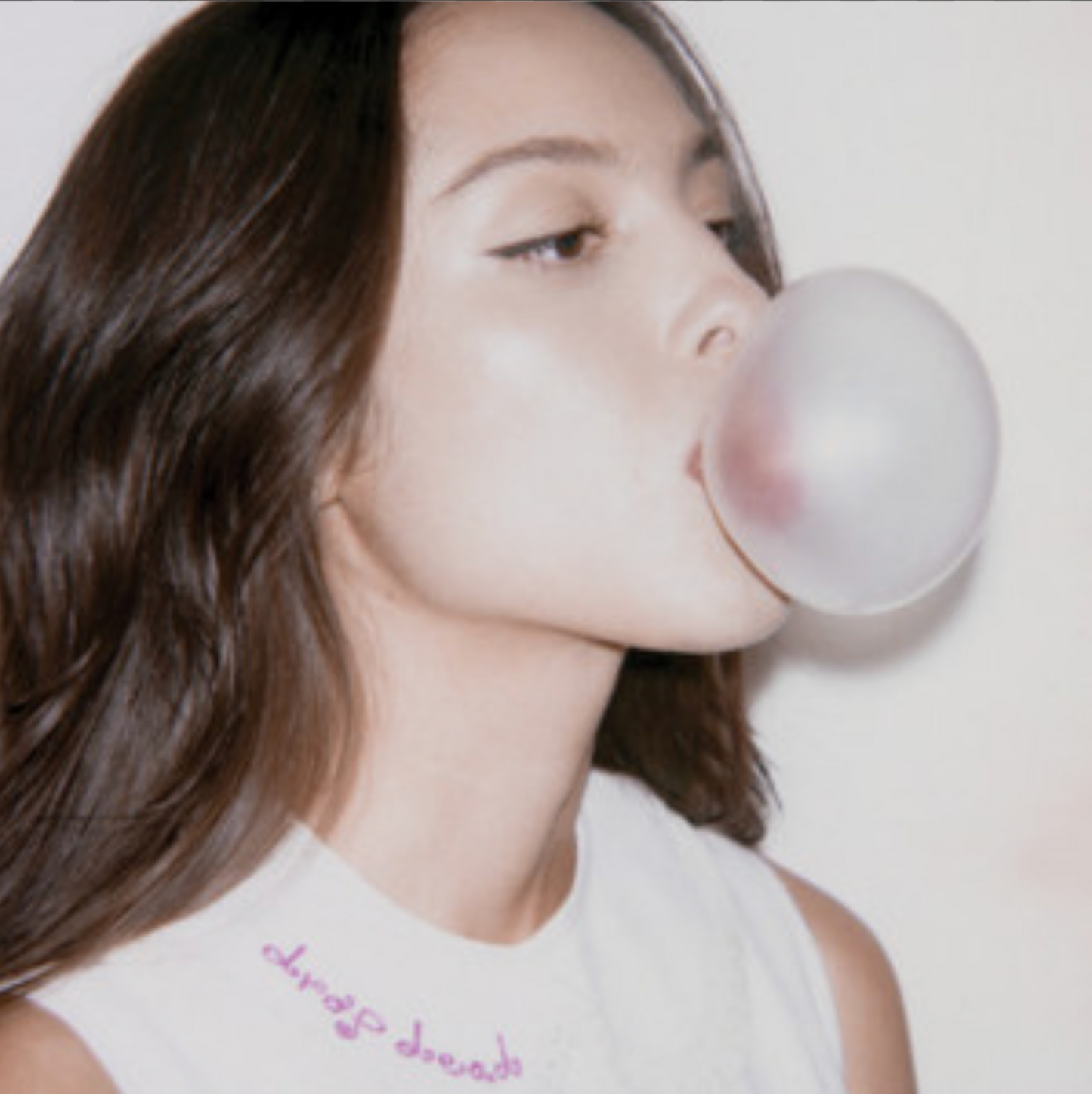 Olivia Rodrigo - drop dead CD