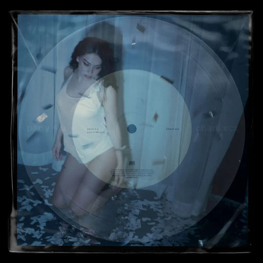 Charli xcx - party 4 u (RSD Exclusive 7" LP)