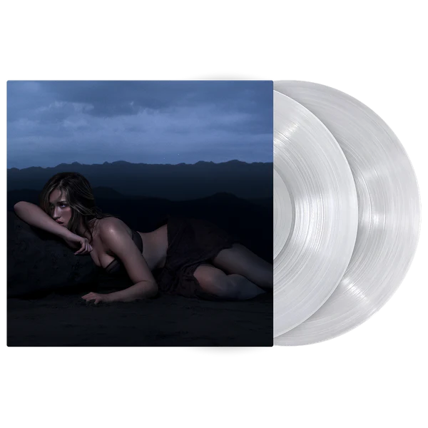 Tate McRae - SO CLOSE TO WHAT??? (DELUXE LP)