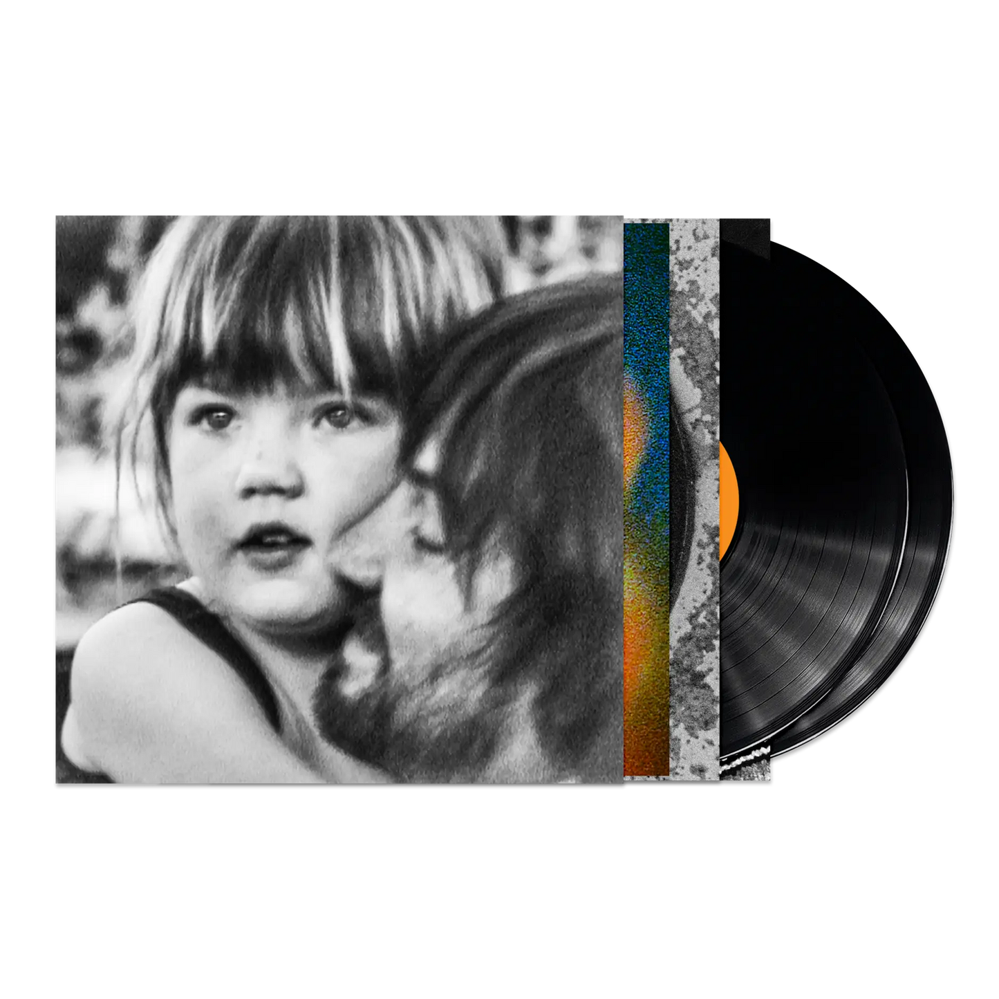 Tame Impala - Deadbeat (Standard Black Vinyl)