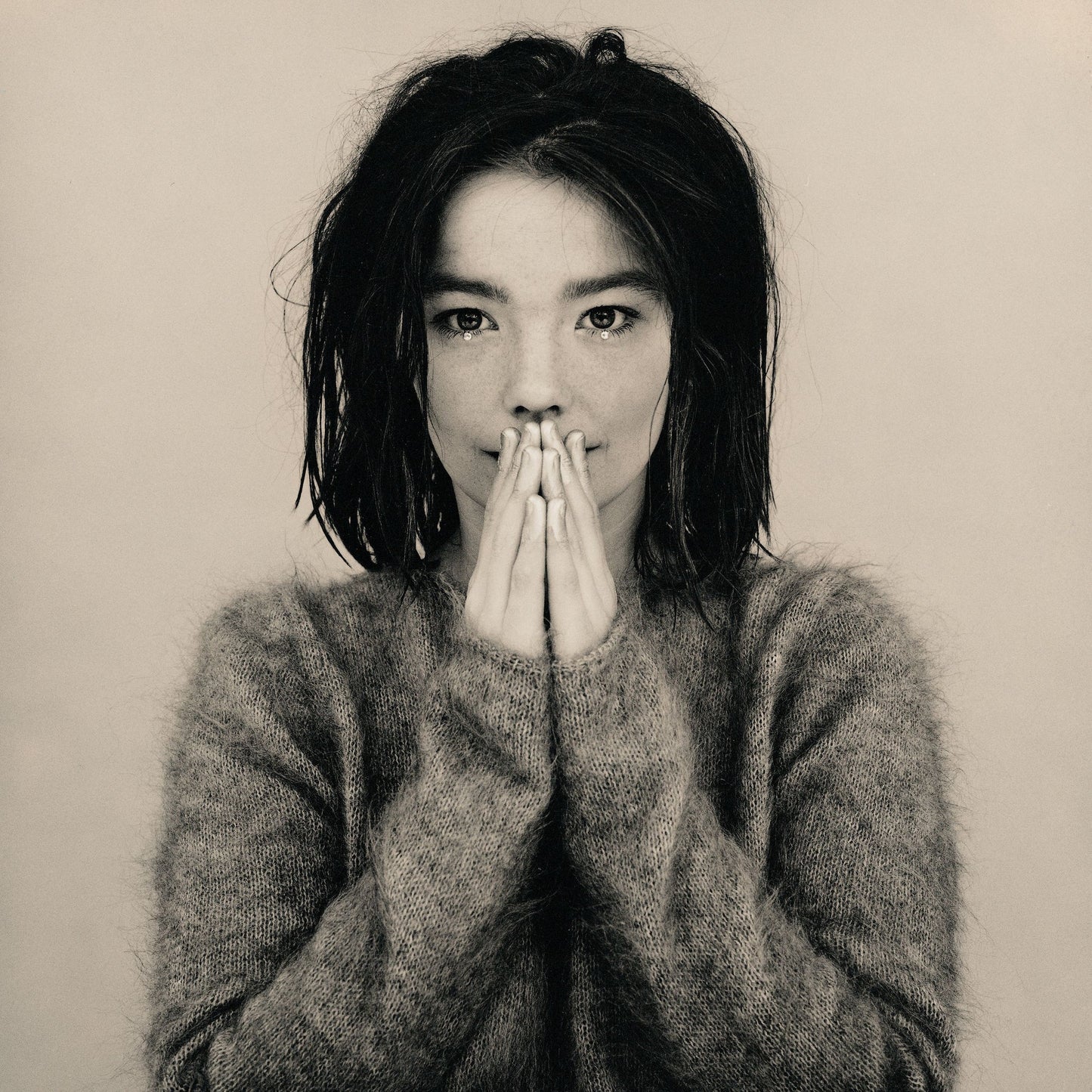 Bjork - Debut Vinyl