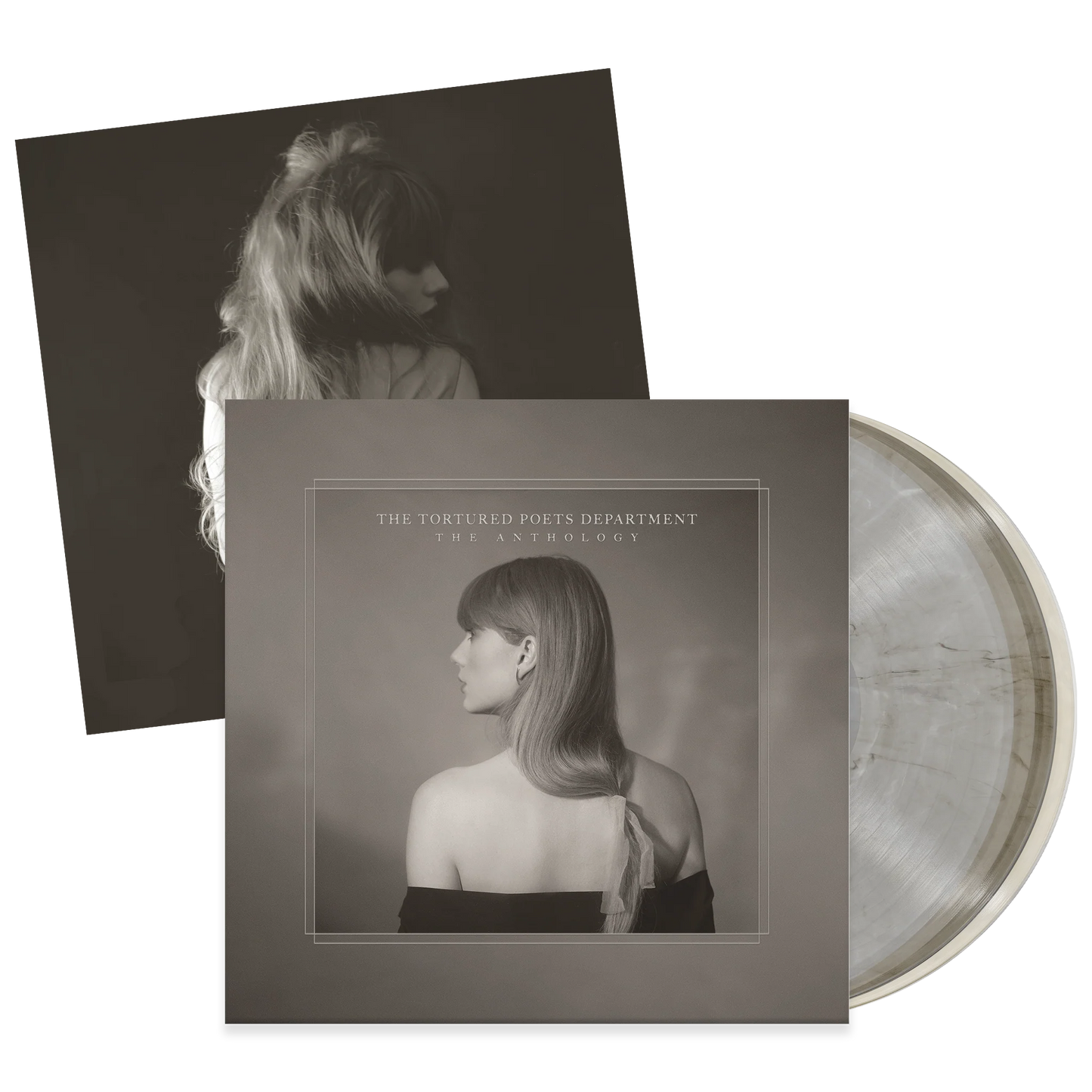 Taylor Swift - The Tortured Poets Department: The Anthology Vinyl