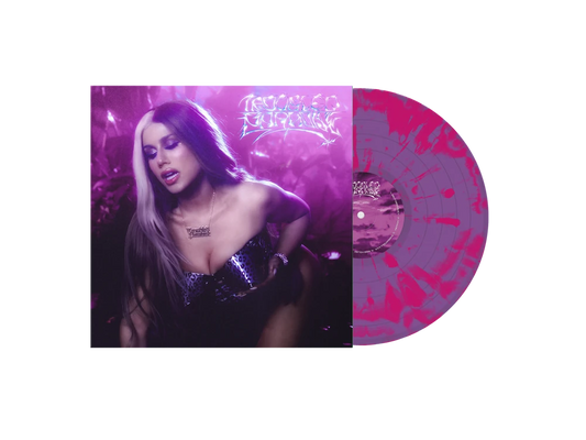 Slayyyter - Troubled Paradise (Spotify Exclusive) Vinyl