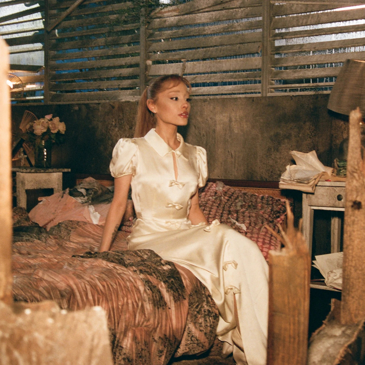 Ariana Grande - Twilight Zone (Single) Cassette