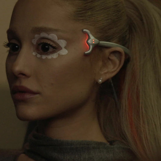 Ariana Grande - we can't be friends (wait for your love) 7"