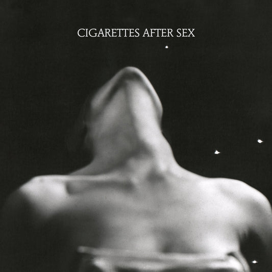 Cigarettes After Sex - I. Cassette