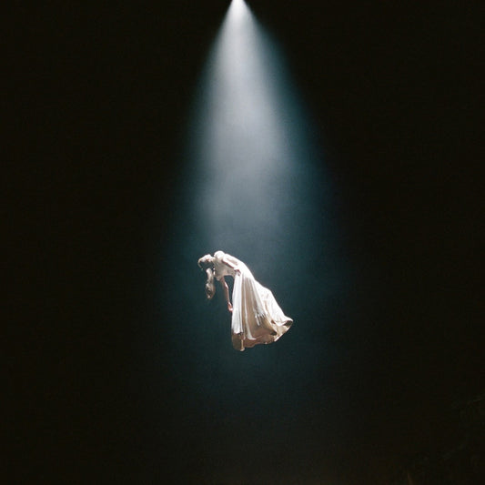 Ariana Grande - Brighter Days Ahead Vinyl