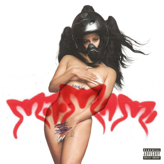 Rosalia - MOTOMAMI Vinyl