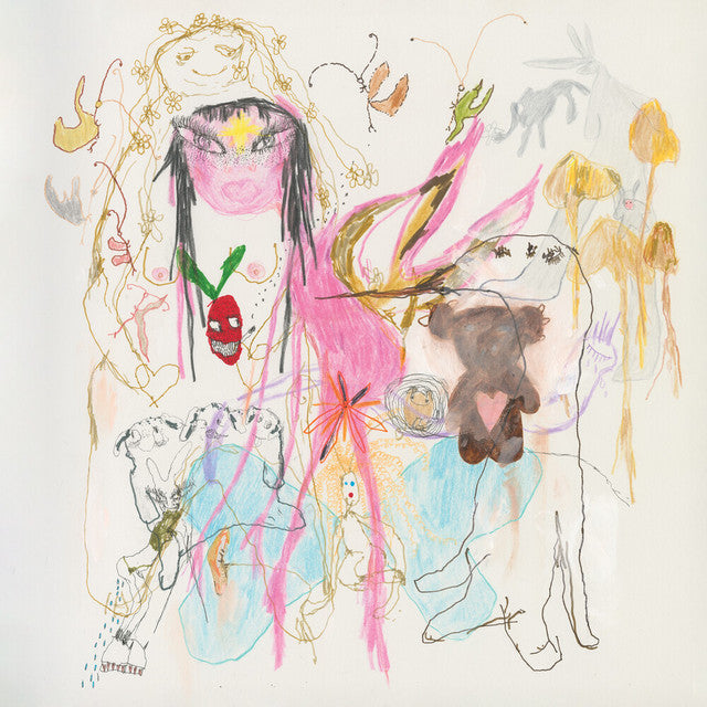 Beabadoobee - Beatopia Cassette