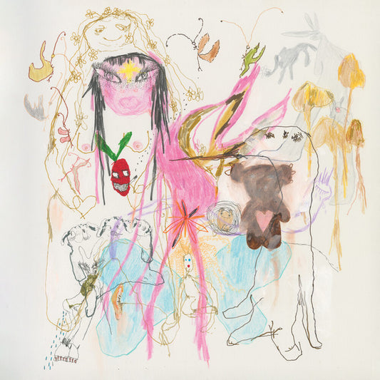 Beabadoobee - Beatopia Cassette