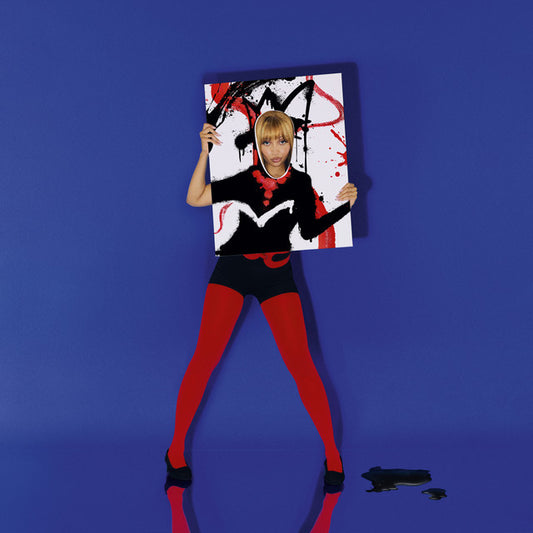 PinkPantheress - Fancy Some More? (UO Exclusive 2XLP)