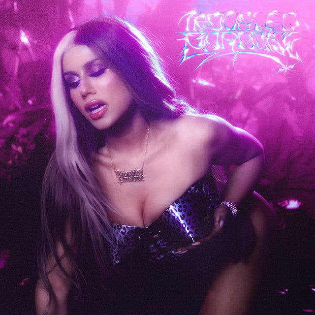 Slayyyter - Troubled Paradise (Spotify Exclusive) Vinyl