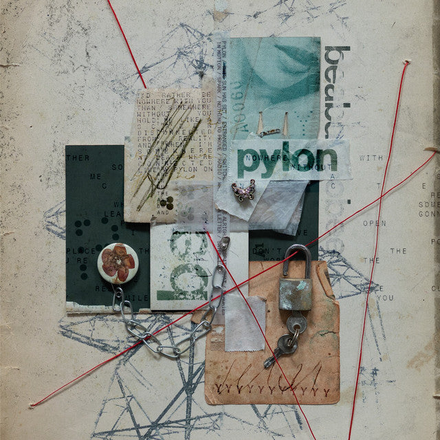 beabadoobee - Pylon (US Exclusive Signed CD)