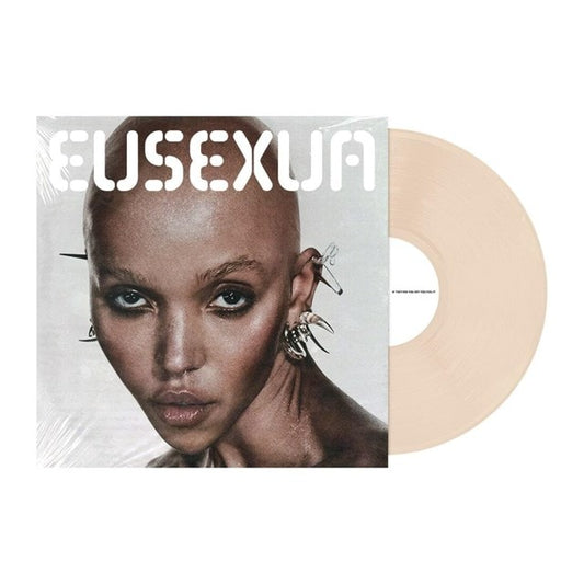 FKA Twigs - Eusexua Vinyl