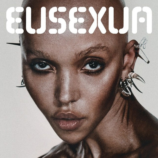 FKA Twigs - Eusexua Vinyl
