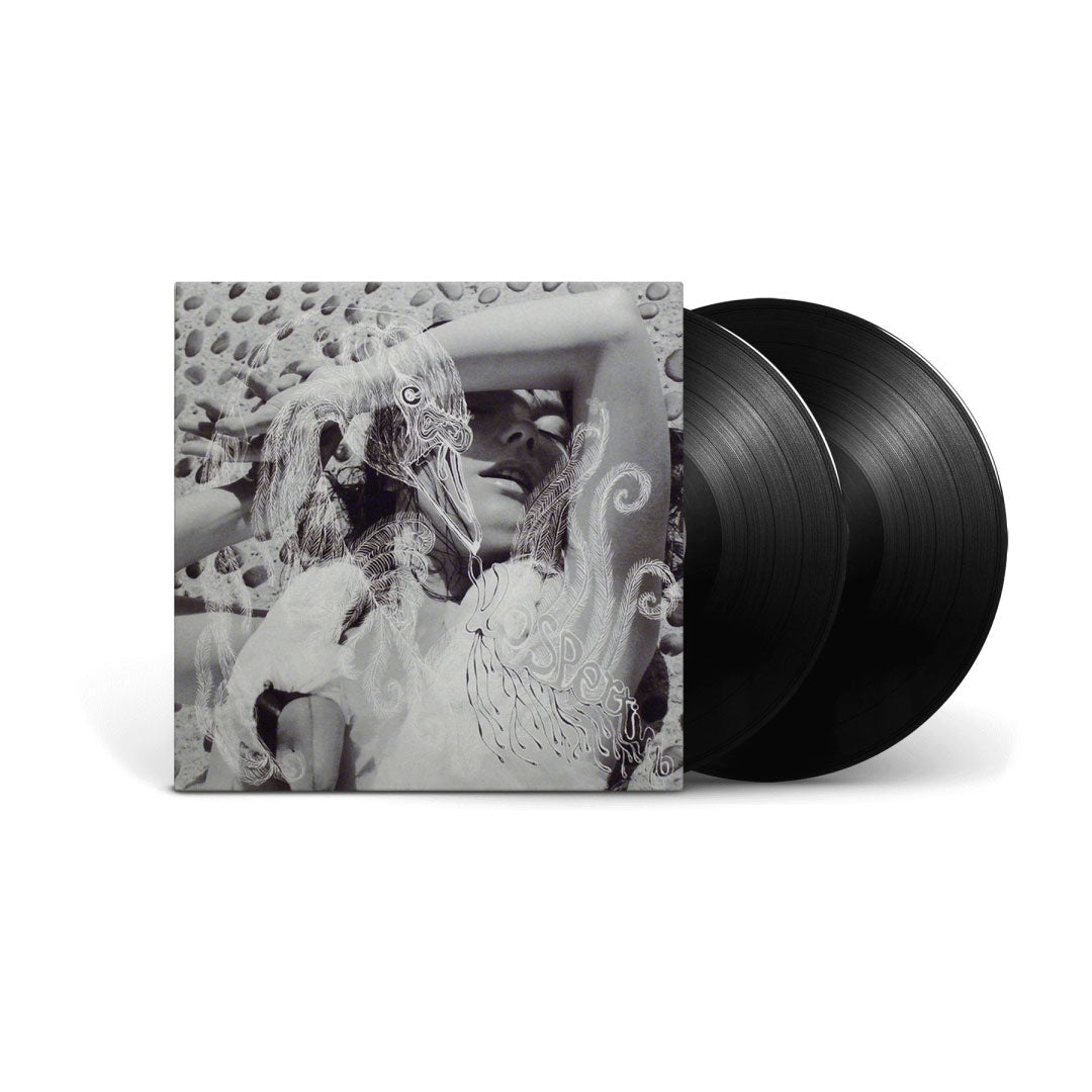 Bjork - Vespertine Vinyl