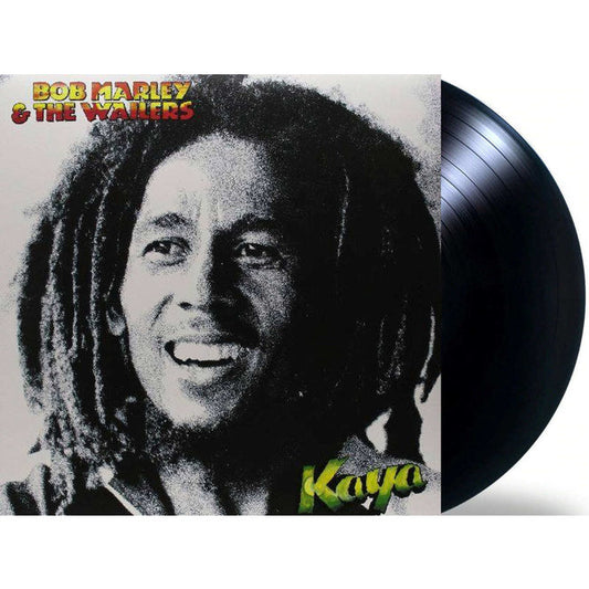 Bob Marley & The Wailers - Kaya Vinyl