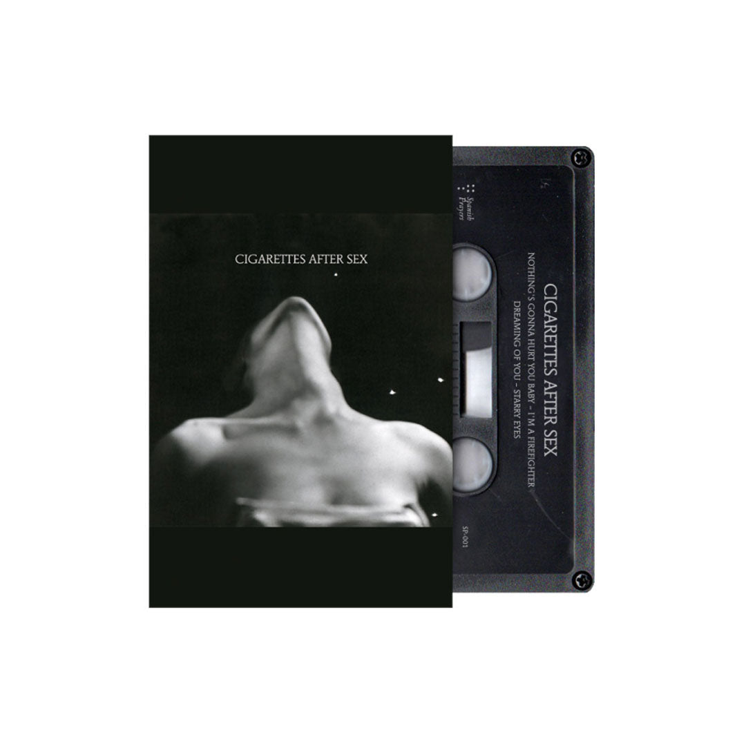 Cigarettes After Sex - I. Cassette
