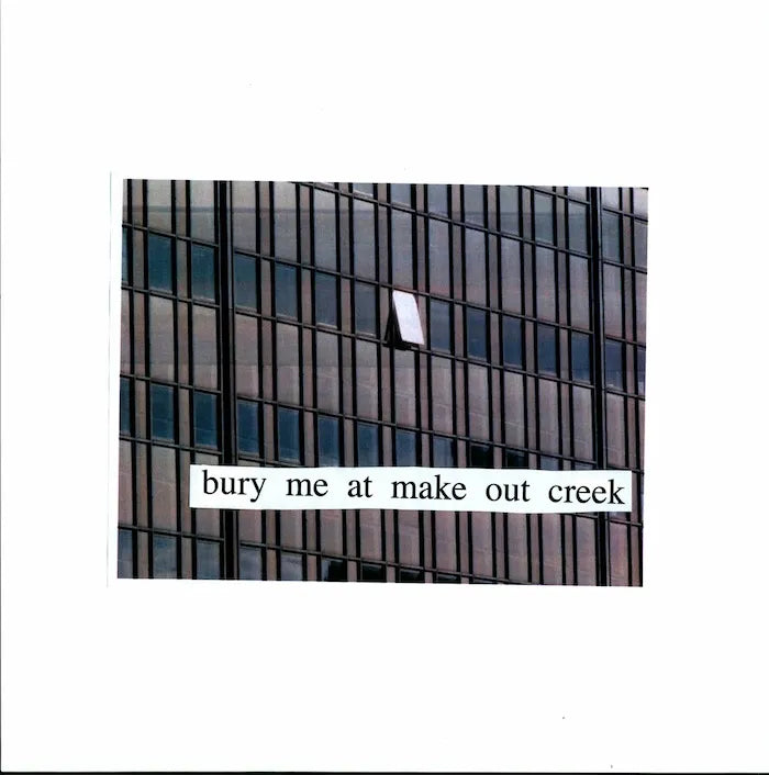 Mitski - Bury Me At Make Out Creek (Gold Vinyl)