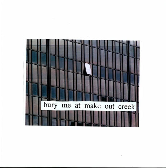 Mitski - Bury Me At Make Out Creek (Gold Vinyl)