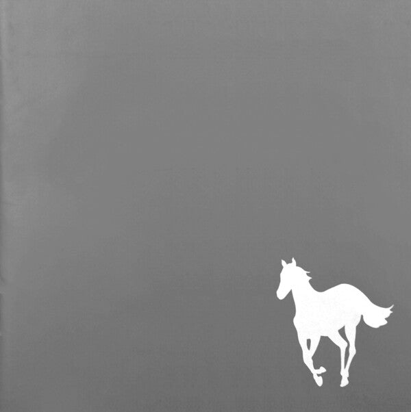 Deftones - White Pony (Special Enhanced CD)