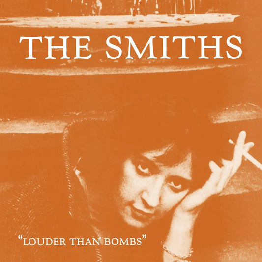 The Smiths - Louder Than Bombs CD