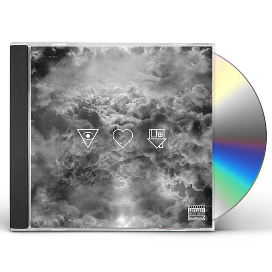 The Neighbourhood - I Love You CD