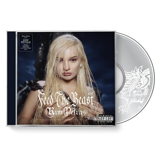 Kim Petras - Feed The Beast CD