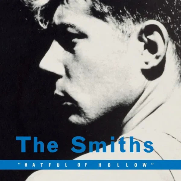 The Smiths - Hateful Of Hollow CD