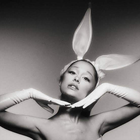 Ariana Grande - Dangerous Woman (10th Anniversary Edition 2LP: 2026 Art)