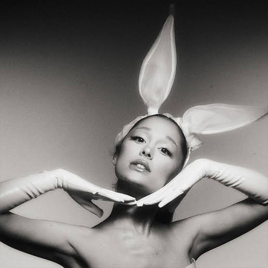 Ariana Grande - Dangerous Woman (10th Anniversary Edition 2LP: 2026 Art)