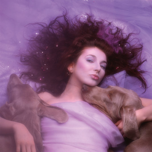 Kate Bush - Hounds Of Love Remastered CD