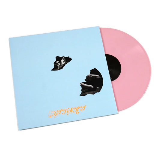 Mitski - The Land Is Inhospitable And So Are We (Pink Vinyl)