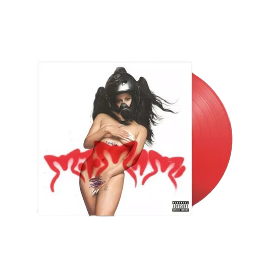 Rosalia - MOTOMAMI Vinyl