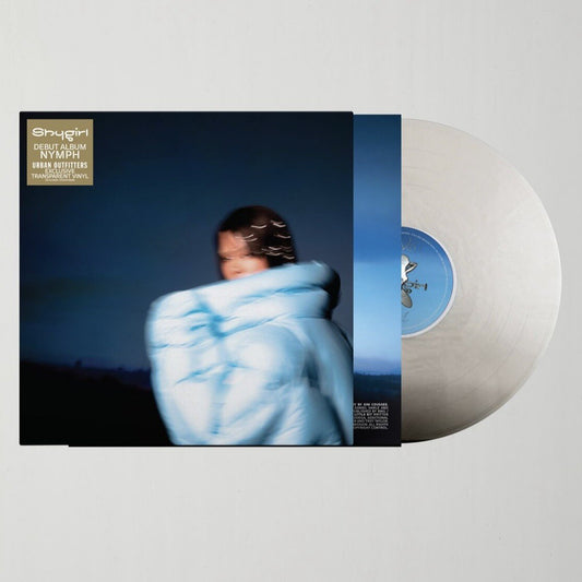 Shygirl - Nymph (UO Exclusive Transparent) Vinyl