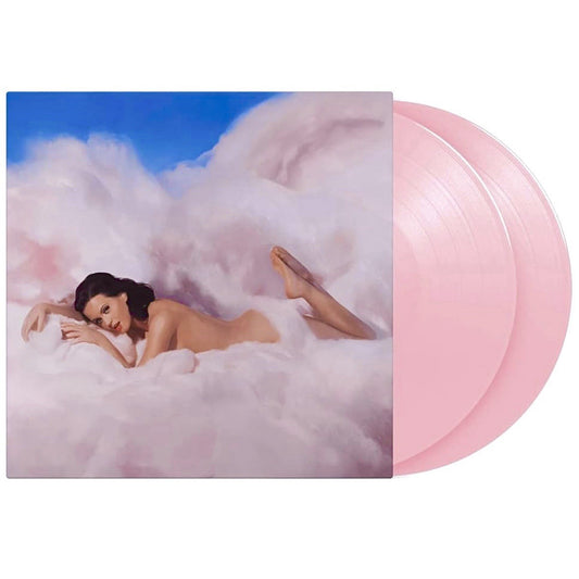 Katy Perry - Teenage Dream (Cotton Candy Pink) Vinyl