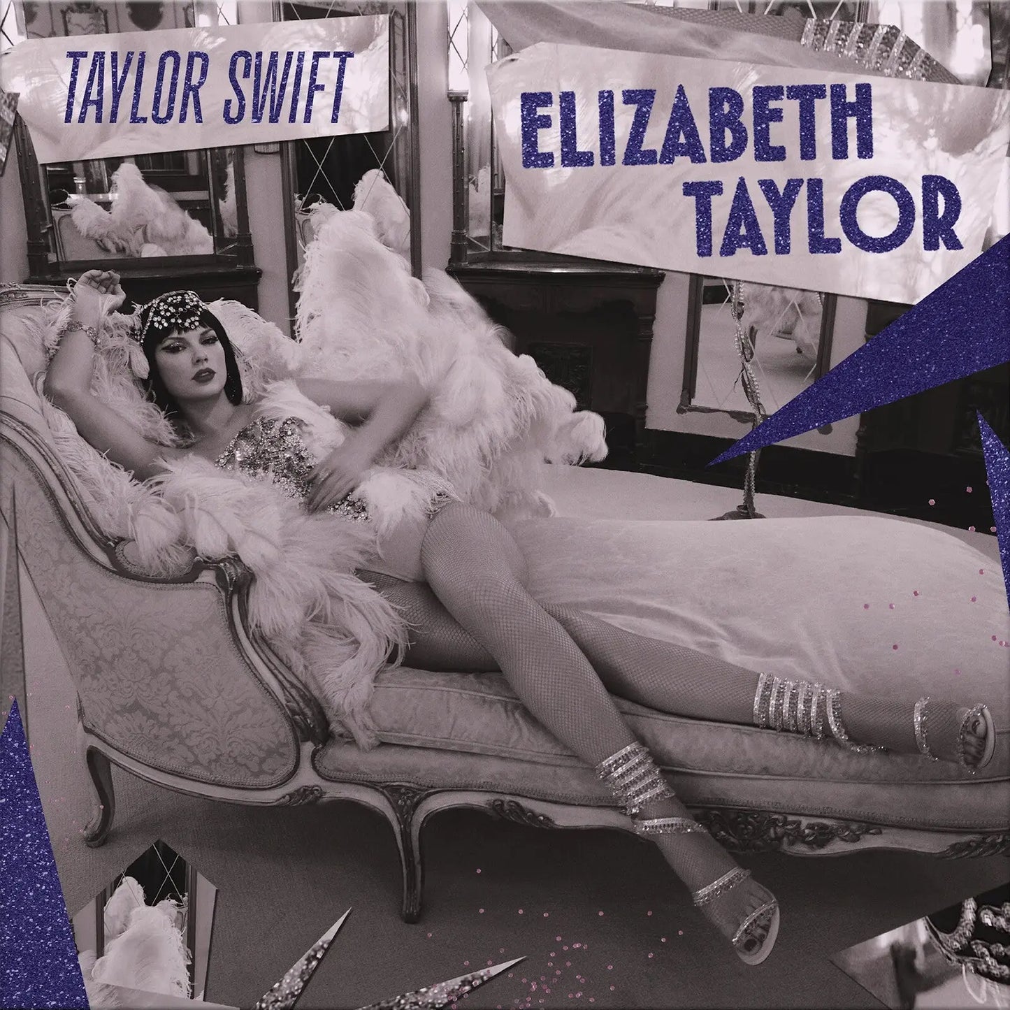 Taylor Swift - Elizabeth Taylor (RSD Exclusive 7" LP)