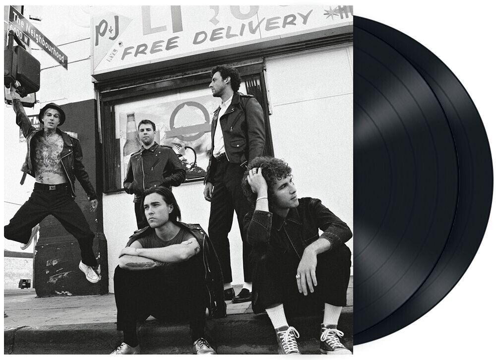 The Neighbourhood - The Neighbourhood Vinyl