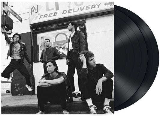 The Neighbourhood - The Neighbourhood Vinyl