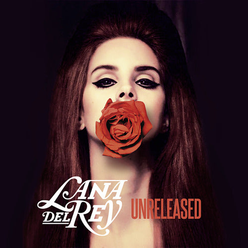 Lana Del Rey - Unreleased CD