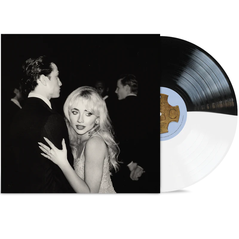 Sabrina Carpenter - Man's Best Friend D2C Alt Cover LP