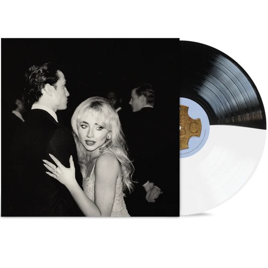 Sabrina Carpenter - Man's Best Friend D2C Alt Cover LP